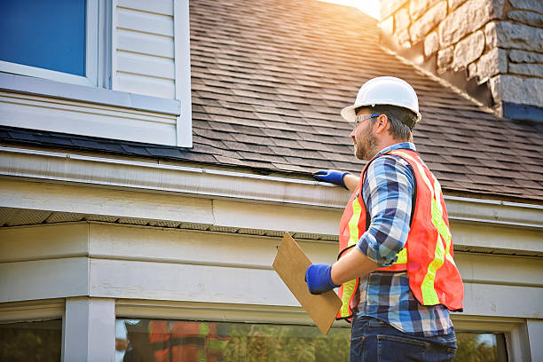 Roofing in Saint Petersburg